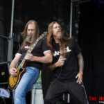 Zeeltje Rock 2025: Van Hell
